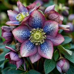 Морозник Винтер Сонет купить по цене от 456р. в интернет-магазине «Посадика» с доставкой почтой в в Батайске и по всей России – [изображение №1].