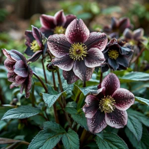 Морозник Фэйри Даст купить по цене от 299р. в интернет-магазине «Посадика» с доставкой почтой в в Батайске и по всей России – [изображение №1].