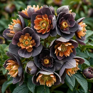 Морозник Блум Айс купить по цене от 499р. в интернет-магазине «Посадика» с доставкой почтой в в Батайске и по всей России – [изображение №1].