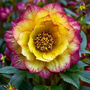 Морозник Твил Джуэл купить по цене от 593р. в интернет-магазине «Посадика» с доставкой почтой в в Батайске и по всей России – [изображение №1].