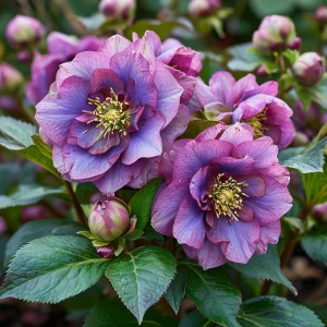 Морозник Айс Принцесс Чарм купить по цене от 650р. в интернет-магазине «Посадика» с доставкой почтой в в Батайске и по всей России – [изображение №1].