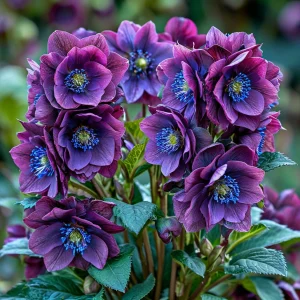 Морозник Фрости Квин купить по цене от 390р. в интернет-магазине «Посадика» с доставкой почтой в в Батайске и по всей России – [изображение №1].